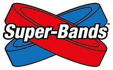 Super-Bands