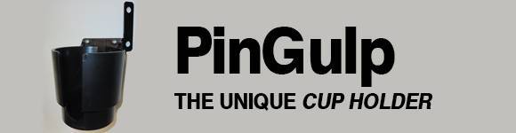 Pingulp, Pinball Cub Holders