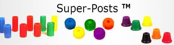 Super-Band Post Rubber Ring