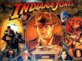 Indiana Jones I