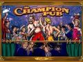 The Champions Pub
