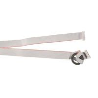 Ribbon Cable - 14 pin 32 in w/ferrite bead