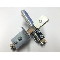 Target Switch - Reinforced - Oblong White - Front Mount