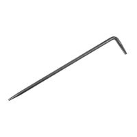 Switch Adjuster Tool - L shaped - 5-1/8"