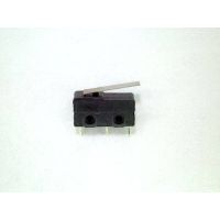 Microswitch - Subminiature - Extra Short Lever/Actuator