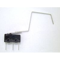Microswitch - Subminiature - 5647-12693-19