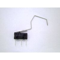 Microswitch - Subminiature - 180-5180-00