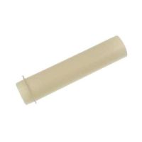 Coil sleeve - Nylon - With Flange - 2-1/4 x 1/2 inch - 03-7067-4