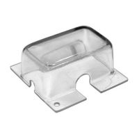 Ramp Switch Cover - Clear - 03-8369