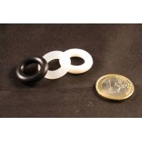 Silicon Ring 7/16" ID