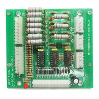Homepin 10 Opto Replacement Board - A-15430