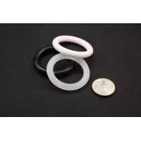 Silicon Ring 1-1/4" ID