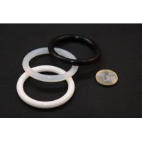 Silicon Ring 1-3/4" ID