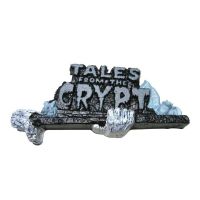 Tales from the Crypt Topper - 545-5444-00