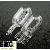 EiKO T10 GE555 Lamp / Bulb - 6,3V 0,25A 2W - 10 pack