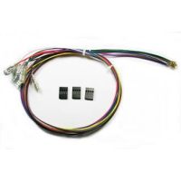 Ultimarc 9 LED single-color connection pack for I-PAC Ultimate I/O Interface