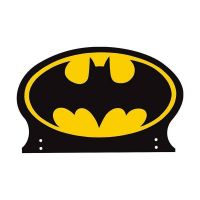 Batman (Data East) Topper - Batman Logo / Sign