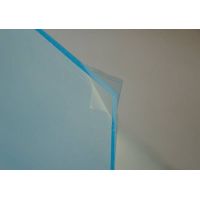 Anti Glare Backglass (plastic) for Williams Safe Cracker