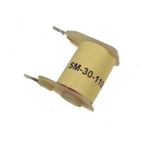 Coil - Solenoid Small - SM-30-1100-DC