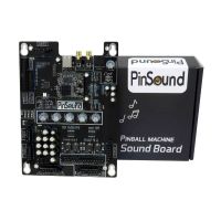 PinSound Sound Board Kit PLUS