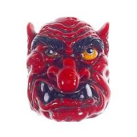 MEDIEVAL MADNESS (Williams) Troll red - 31-2824-4