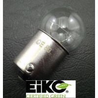 EiKO BA15s GE89 #89 Flasher Lamp / Bulb - 13V 0,58A 7,5W - 10 pack