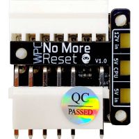 PinSound No More Reset - WPC 5V issue fix