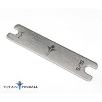 Titan Pinwrench - 1/4" and 5/16"