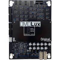 PinSound DMDLux replacement DMD controller board A-14039 and 5760-12710-12
