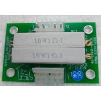 Homepin Williams Resistor PCB 2-10w A-15309 / 5768-13137-01