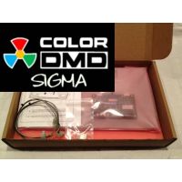 ColorDMD Replacement Display (Sigma)