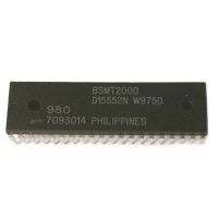 BSMT2000 Sound Chip