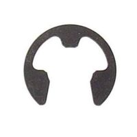 E-clip for 1/4 in shaft 20A-8712-25