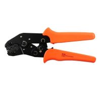 Crimping Plier / Tool for Molex - AWG 18-28 krimptang