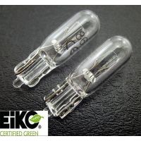 EiKO #86 GE86 Mini Lamp / Bulb - 6,3V 0,2A 1W - 10 pack