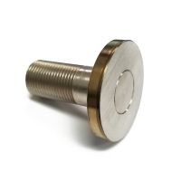 Magnet Core With Stainless Steel Protector