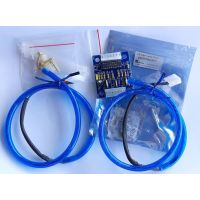 Homepin Data East light ropes with driver PCB and mounting kit BLUE