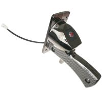 Fish Tales Fishing Reel Handle Assembly