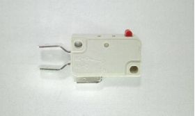 Microswitch - Subminiature - Without Lever/Actuator - 180-5111-01