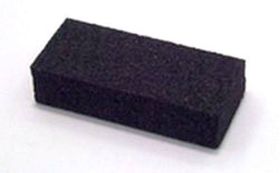 Target / Protect Foam Pad - LxWxH: 20x9x5mm - 10-pack