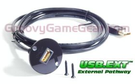 USB.EXT™ - External USB 2.0 Pathway