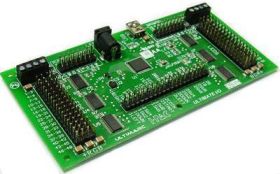 Ultimarc I-PAC Ultimate I/O Interface - Board only