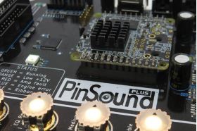 PinSound Sound Board Kit PLUS