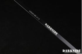 DarkSide CONNECT Dimmable Rigid LED Strip - 30cm - UV - G2-SE