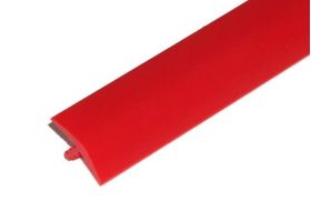 T-Molding Bright Red