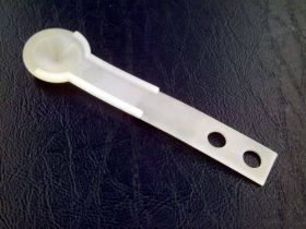 Spoon - pop bumper plastic 03-7395