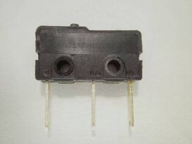 Microswitch - Subminiature - Without Lever/Actuator