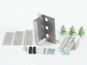 Chime Unit Assembly Kit for Williams and Gottlieb pinball machines