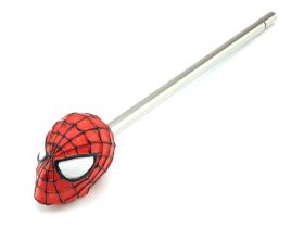 Shooter (Plunger) Rod - Spiderman