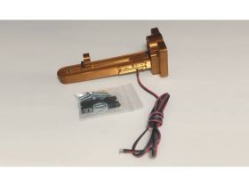 Zebsboards Digital/Analog Plunger No Ball Shooter Assembly Pinscape Basic